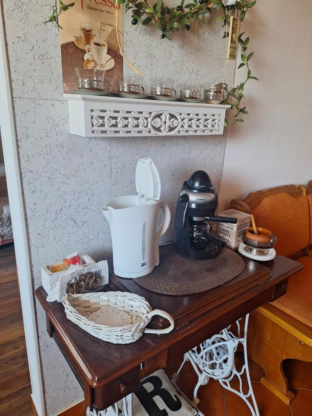Rohonci Vendeghaz Hotell Kőszeg Exteriör bild
